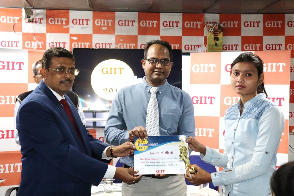 GIIT Professional College Jamshedpur Activities photo 1